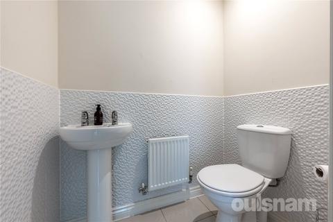 4 bedroom detached house for sale, Oakville Drive, Northfield, Birmingham, B31