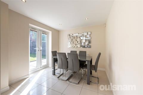 4 bedroom detached house for sale, Oakville Drive, Northfield, Birmingham, B31