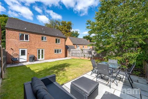 4 bedroom detached house for sale, Oakville Drive, Northfield, Birmingham, B31