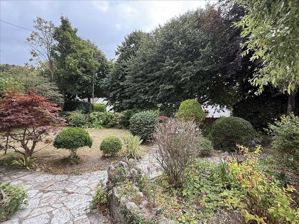 Gardens