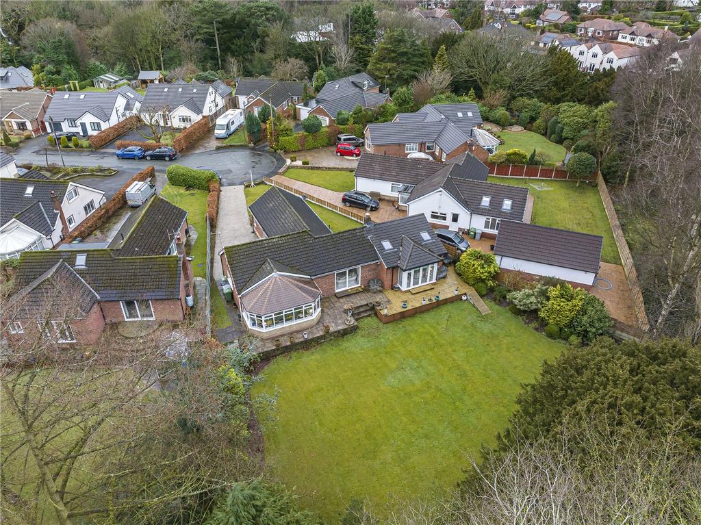3 bedroom Bungalow for sale