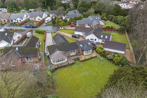 Tytherington, Cheshire, SK10