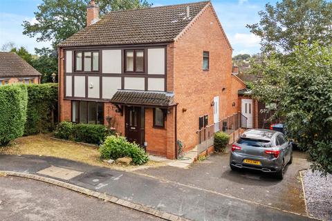 4 bedroom detached house for sale, Overslade Manor Drive, Rugby