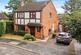 Overslade Manor Drive, Rugby