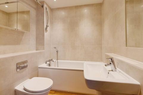 45 Brooking House Rollason Way, Brentwood, CM14 4ET