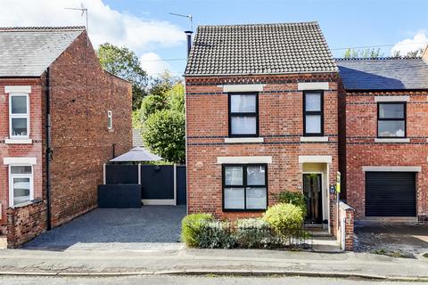 3 bedroom detached house for sale, Recreation Street, Long Eaton NG10