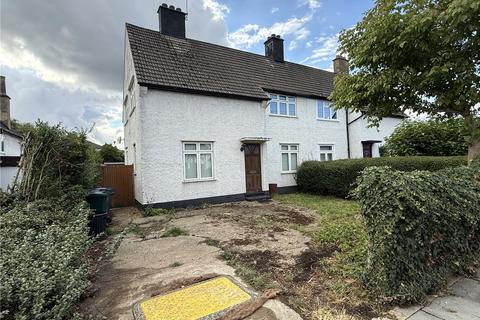210 East Barnet Road, Barnet, EN4 8QT