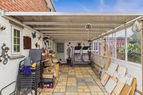 undefined, Willbye Avenue, Diss