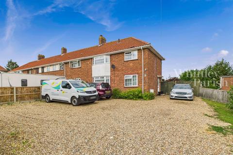 undefined, Willbye Avenue, Diss