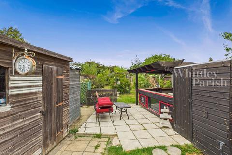 undefined, Willbye Avenue, Diss