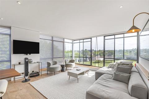 undefined, Upper Richmond Road, Putney, London, SW15