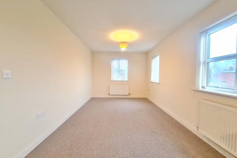 2 bedroom apartment to rent - Samuel Court, Cudworth S72