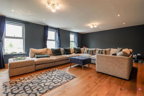 undefined, Hulford Street, Chesterfield, S41