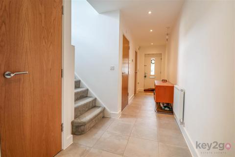 undefined, Hulford Street, Chesterfield, S41