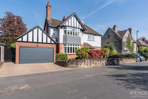 40 Farley Road, Derby, DE23 6BW