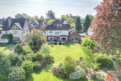 40 Farley Road, Derby, DE23 6BW