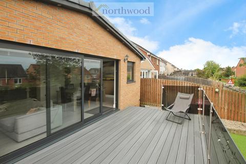 undefined, McCowan Crescent, Kinnaird Village, Larbert, FK5