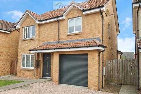 undefined, McCowan Crescent, Kinnaird Village, Larbert, FK5