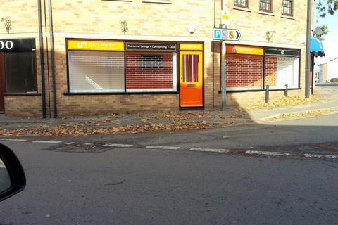 Property to rent - Eastgate Mews, Whittlesey, PE7