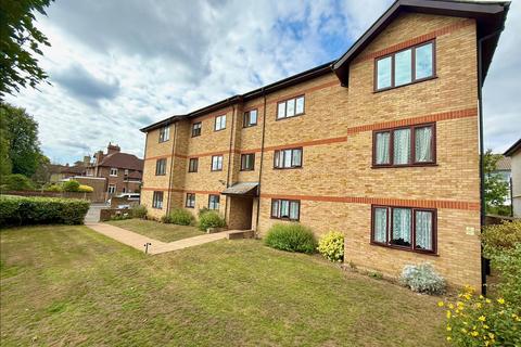 1 bedroom retirement property for sale, Alexandra Road, Watford, WD17