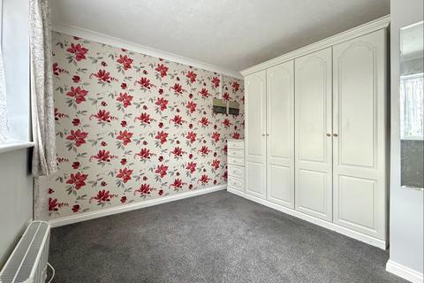 1 bedroom retirement property for sale, Alexandra Road, Watford, WD17