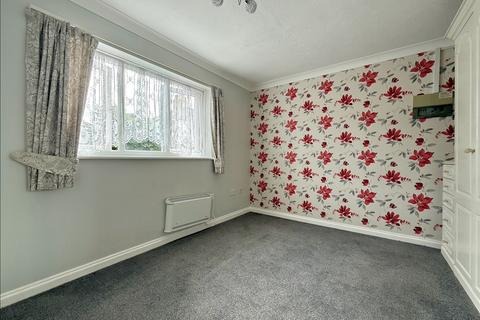 1 bedroom retirement property for sale, Alexandra Road, Watford, WD17