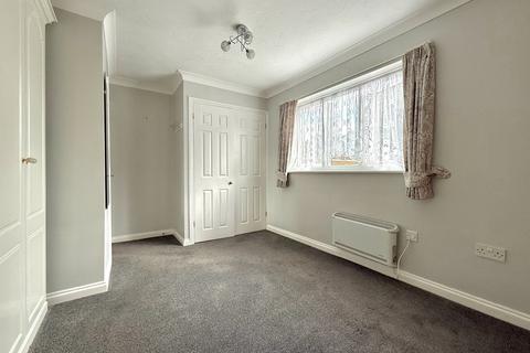 1 bedroom retirement property for sale, Alexandra Road, Watford, WD17