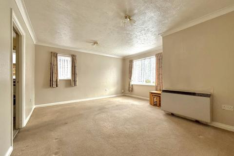 1 bedroom retirement property for sale, Alexandra Road, Watford, WD17