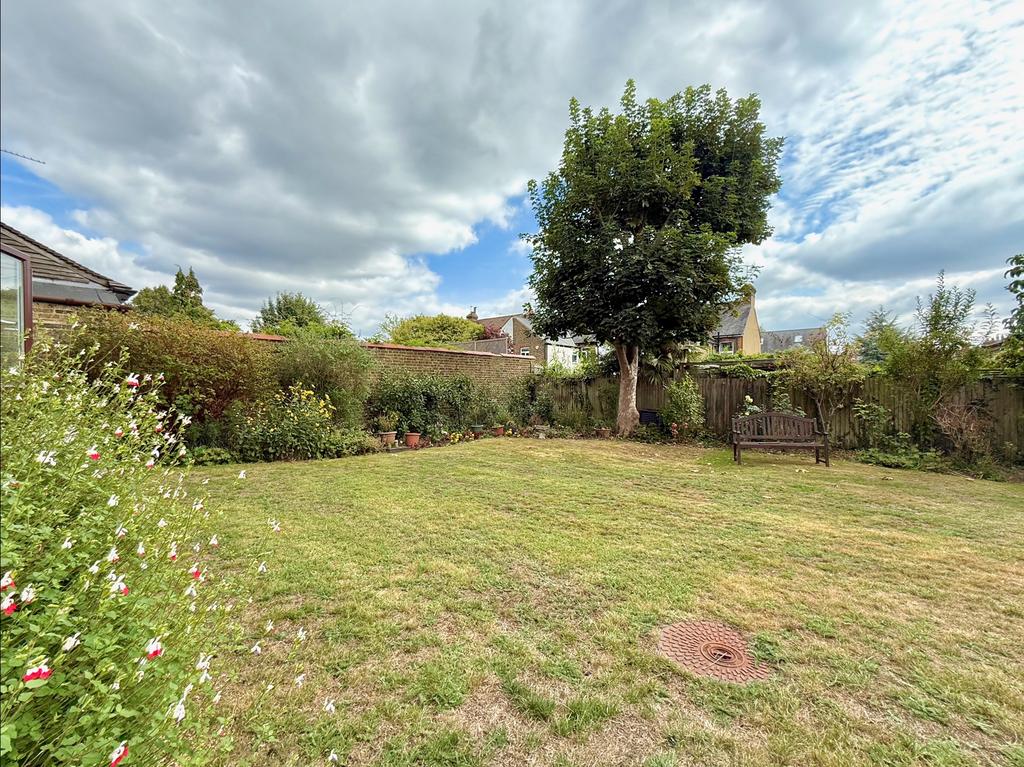 Communal Garden