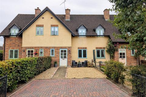 undefined, 17 Jubilee Mews, Westbury, Shrewsbury, SY5 9EZ