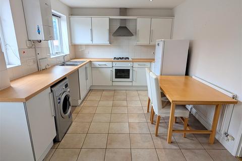 undefined, 17 Jubilee Mews, Westbury, Shrewsbury, SY5 9EZ