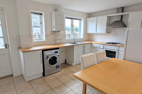 undefined, 17 Jubilee Mews, Westbury, Shrewsbury, SY5 9EZ