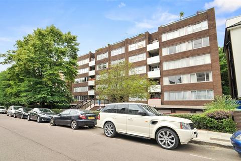 2 bedroom apartment for sale, Belsize Grove, London, NW3