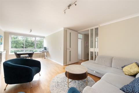 2 bedroom apartment for sale, Belsize Grove, London, NW3