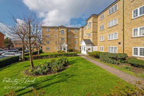 Elizabeth Fry Place, London SE18