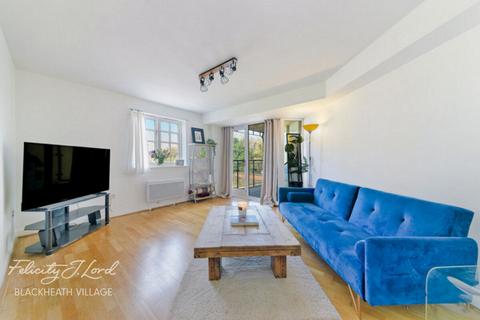 undefined, Elizabeth Fry Place, London SE18