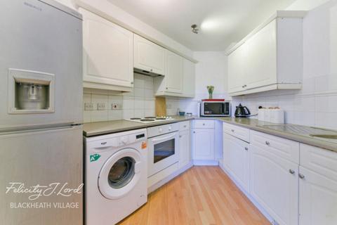 undefined, Elizabeth Fry Place, London SE18