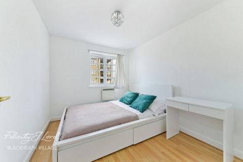 undefined, Elizabeth Fry Place, London SE18