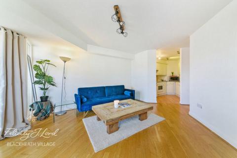 Elizabeth Fry Place, London SE18