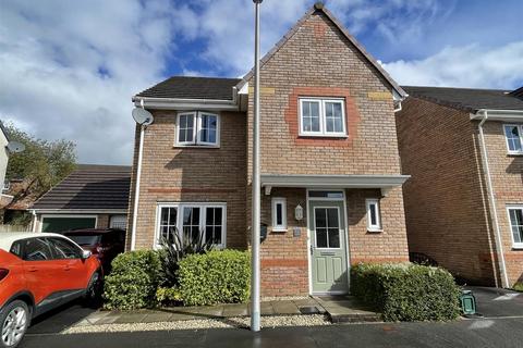 undefined, Bryn Uchaf, Bryn, Llanelli
