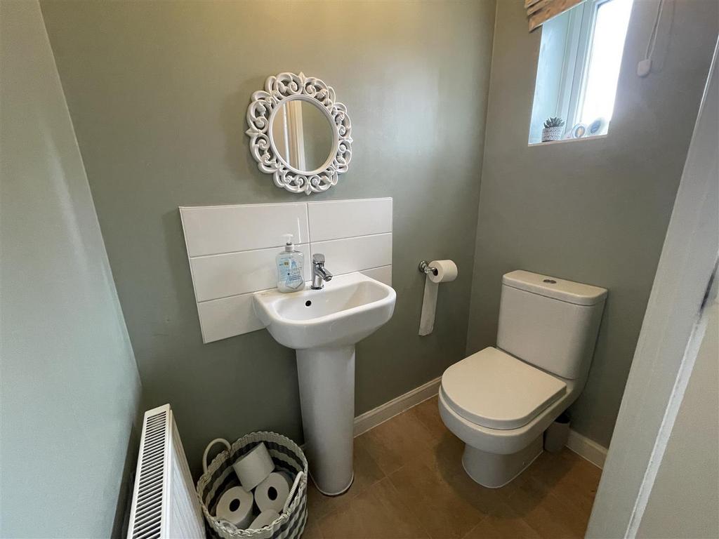 Cloakroom