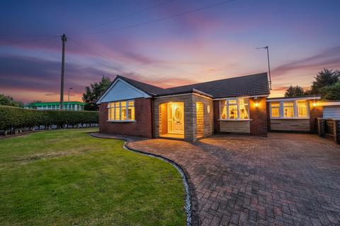 3 bedroom detached bungalow for sale, Mile Lane, Bury BL8
