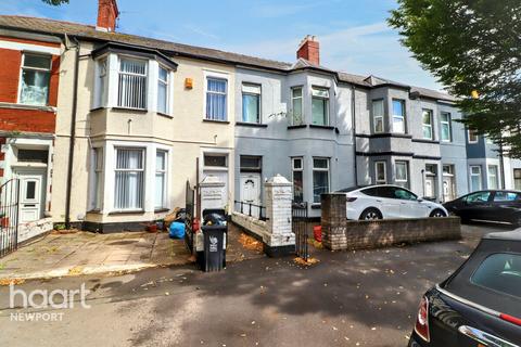 undefined, Corporation Road, Newport