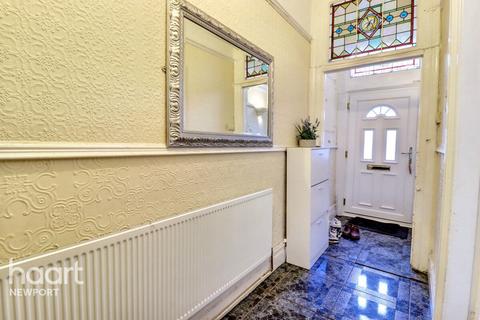 undefined, Corporation Road, Newport