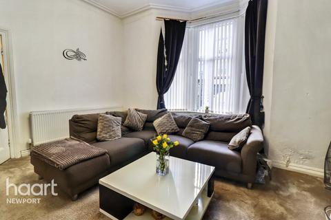 4 bedroom terraced house for sale, Corporation Road, Newport