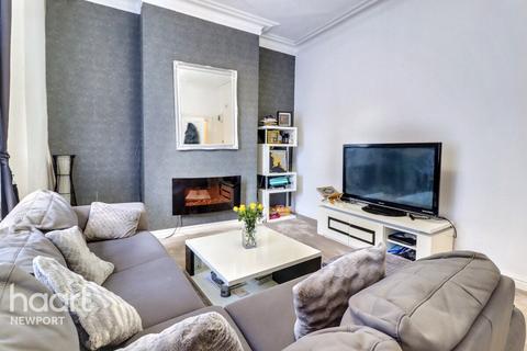 4 bedroom terraced house for sale, Corporation Road, Newport