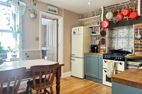 Leeson Road, Ventnor, Isle of Wight