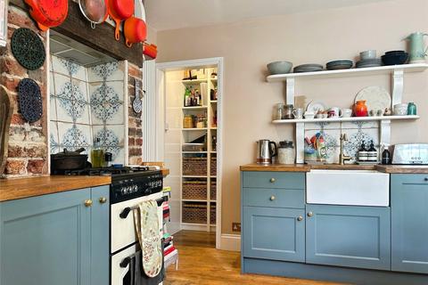 2 bedroom semi-detached house for sale, Leeson Road, Ventnor, Isle of Wight