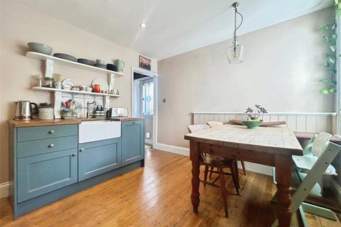 2 bedroom semi-detached house for sale, Leeson Road, Ventnor, Isle of Wight