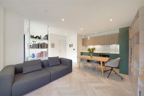 Studio for sale, Cross Lane, London, N8